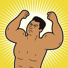 誰にでも起こりうる男性更年期障害