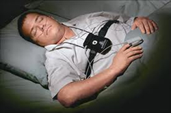 睡眠時無呼吸症候群